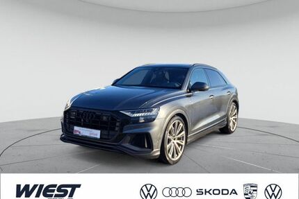 Audi Q8 Gebrauchtwagen
