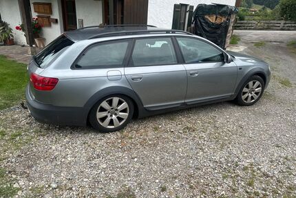 Audi A6 Allroad Gebrauchtwagen