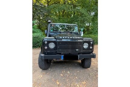 Land Rover Defender Gebrauchtwagen