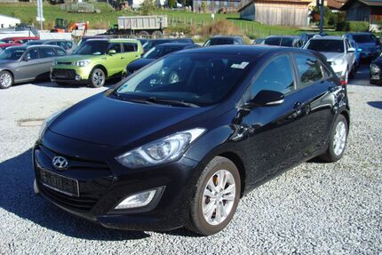 Hyundai i30 Gebrauchtwagen