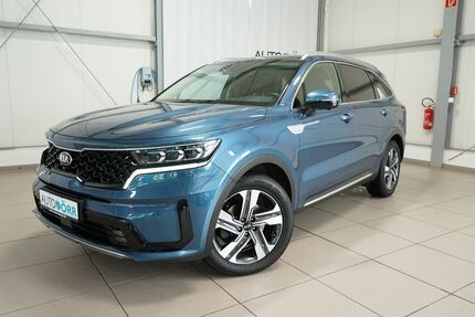 Kia Sorento Gebrauchtwagen