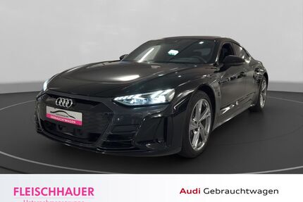 Audi e-tron GT Gebrauchtwagen