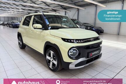 Hyundai INSTER Gebrauchtwagen