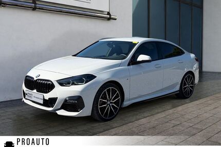 BMW 218 Gran Coupé Gebrauchtwagen