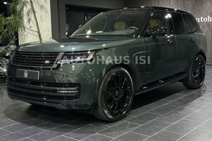 Land Rover Range Rover Gebrauchtwagen