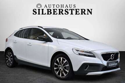 Volvo V40 Gebrauchtwagen