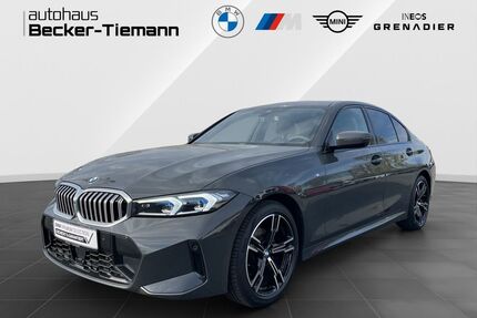 BMW 320 Gebrauchtwagen