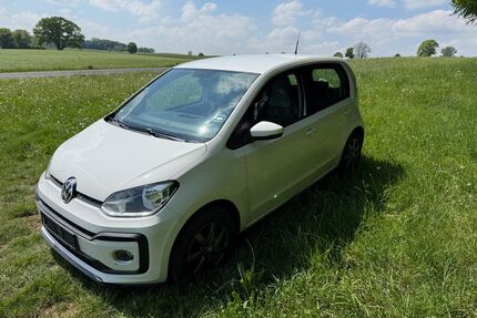 VW up! Gebrauchtwagen