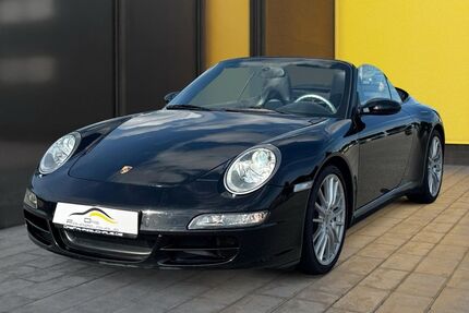 Porsche 997 Gebrauchtwagen