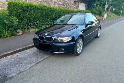 BMW 318 Gebrauchtwagen