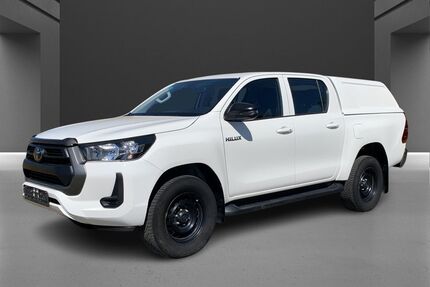 Toyota Hilux Gebrauchtwagen