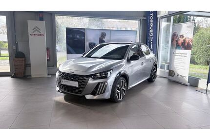 Peugeot 208 Gebrauchtwagen