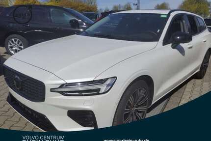 Volvo V60 Gebrauchtwagen
