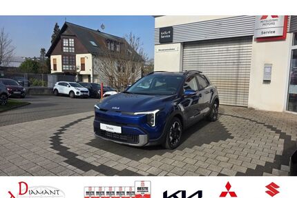Kia Stonic Gebrauchtwagen