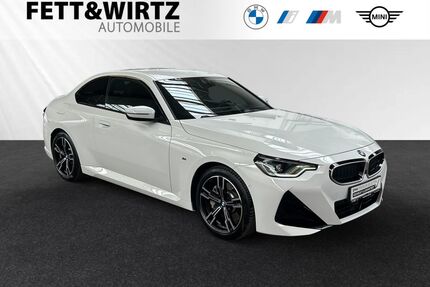 BMW 230 Gebrauchtwagen