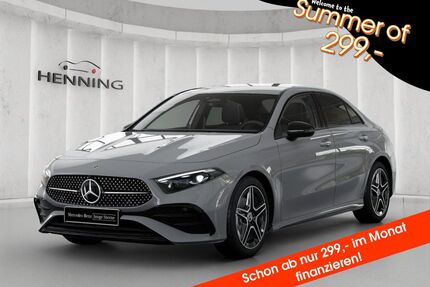 Mercedes-Benz A 200 Gebrauchtwagen
