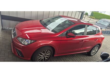 Seat Ibiza Gebrauchtwagen