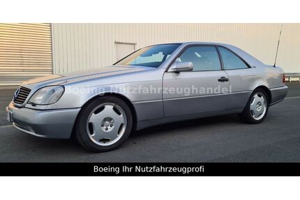 Mercedes-Benz 500 