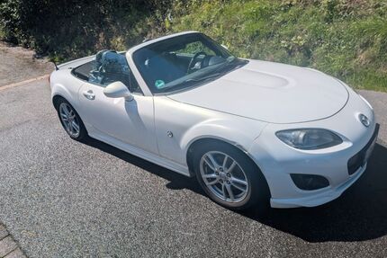 Mazda MX-5 Gebrauchtwagen