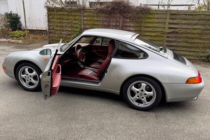 Porsche 993 Gebrauchtwagen