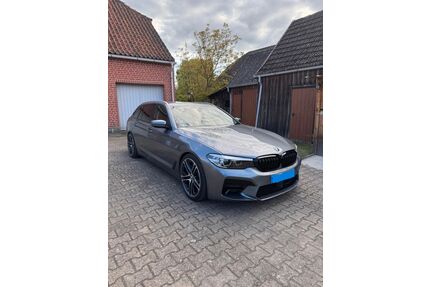 BMW 540 Gebrauchtwagen