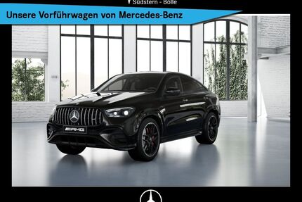 Mercedes-Benz GLE 53 AMG Gebrauchtwagen