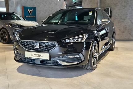 Seat Leon Gebrauchtwagen