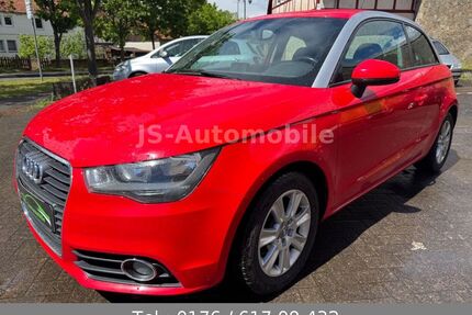 Audi A1 Gebrauchtwagen