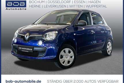 Renault Twingo Gebrauchtwagen