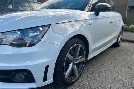 Audi A1 Gebrauchtwagen