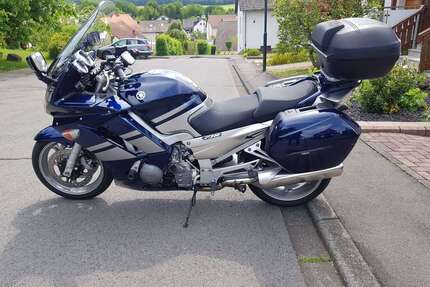 Yamaha FJR 1300 Gebrauchtwagen