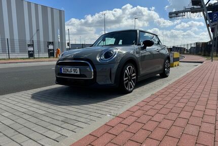 Mini Cooper Gebrauchtwagen