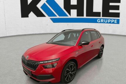Skoda Kamiq Gebrauchtwagen