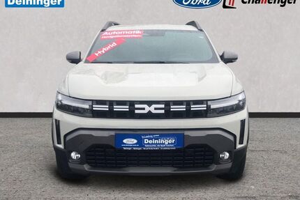 Dacia Duster Gebrauchtwagen
