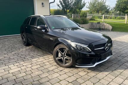 Mercedes-Benz C 43 AMG Gebrauchtwagen