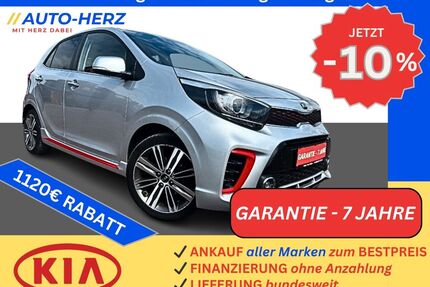 Kia Picanto Gebrauchtwagen