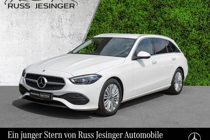 Mercedes-Benz C 200 Gebrauchtwagen