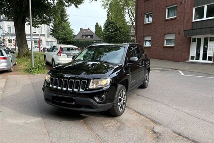 Jeep Compass Gebrauchtwagen