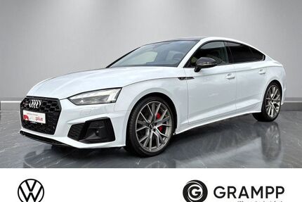 Audi S5 Gebrauchtwagen