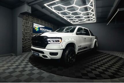 Dodge RAM Gebrauchtwagen
