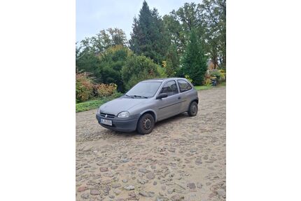 Opel Corsa Gebrauchtwagen