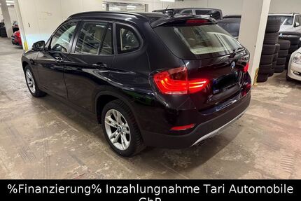 BMW X1 Gebrauchtwagen