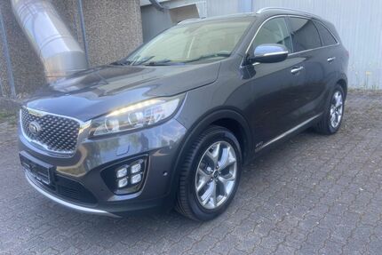 Kia Sorento Gebrauchtwagen