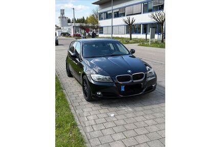 BMW 318 Gebrauchtwagen