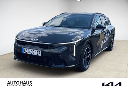 Kia K4 Gebrauchtwagen