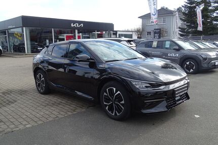 Kia EV6 Gebrauchtwagen