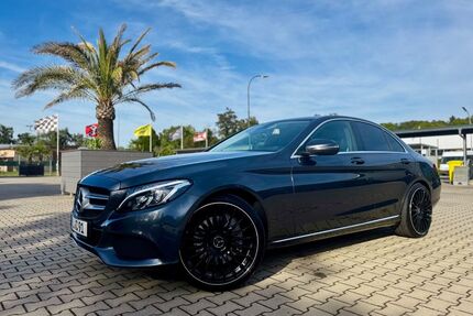 Mercedes-Benz C 350 Gebrauchtwagen