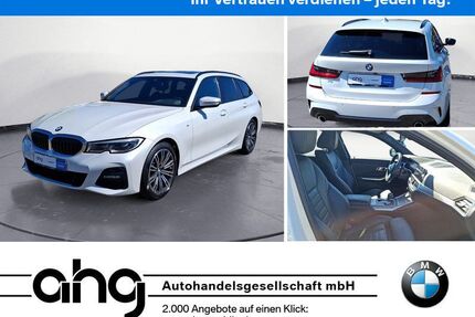 BMW 318 Gebrauchtwagen