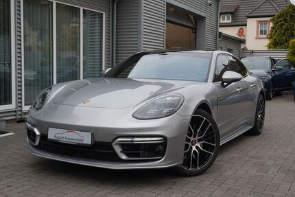 Porsche Panamera Gebrauchtwagen