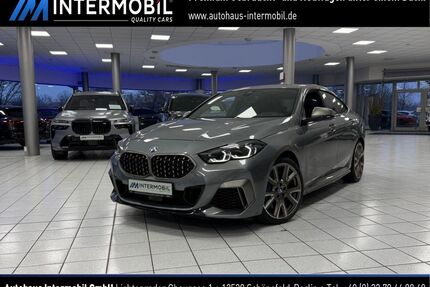 BMW M235 Gebrauchtwagen